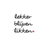 lekkerblijvenlikken logo, lekkerblijvenlikken contact details