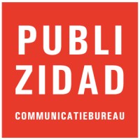 PUBLIZIDAD ~ COMMUNICATIE BUREAU logo, PUBLIZIDAD ~ COMMUNICATIE BUREAU contact details