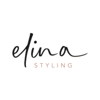 Elina Styling logo, Elina Styling contact details