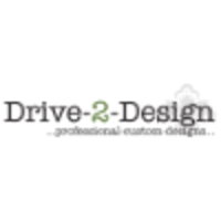 Drive 2 Design logo, Drive 2 Design contact details