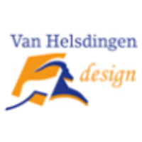 Van Helsdingen Design logo, Van Helsdingen Design contact details