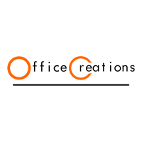 Office Creations logo, Office Creations contact details