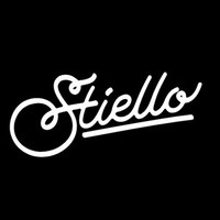 Stiello logo, Stiello contact details