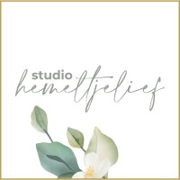 Studio Hemeltjelief logo, Studio Hemeltjelief contact details