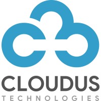 CLOUDUS TECHNOLOGIES logo, CLOUDUS TECHNOLOGIES contact details