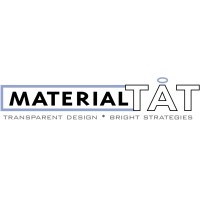 Material TAT logo, Material TAT contact details