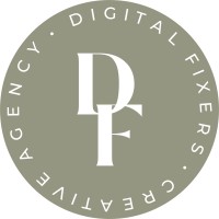 Digital Fixers logo, Digital Fixers contact details