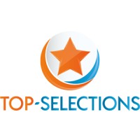 Top Selections logo, Top Selections contact details