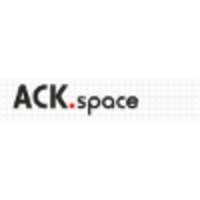 Stichting ACKspace logo, Stichting ACKspace contact details