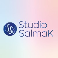 Studio Salmak logo, Studio Salmak contact details