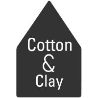 Cotton & Clay logo, Cotton & Clay contact details