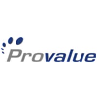 Provalue B.V. logo, Provalue B.V. contact details