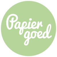 Papiergoed logo, Papiergoed contact details