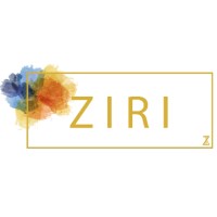 ZIRI logo, ZIRI contact details