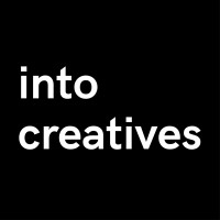 Into Creatives logo, Into Creatives contact details