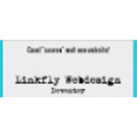 Linkfly Webdesign logo, Linkfly Webdesign contact details