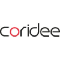 Coridee logo, Coridee contact details