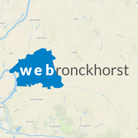 WE Bronckhorst logo, WE Bronckhorst contact details