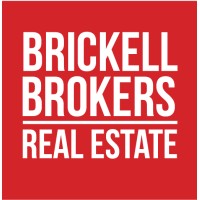 BRICKELL BROKERS logo, BRICKELL BROKERS contact details