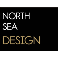 North Sea Design logo, North Sea Design contact details