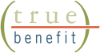 True Benefit logo, True Benefit contact details