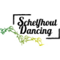 Schelfhout Dancing logo, Schelfhout Dancing contact details