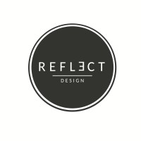 Reflect Design logo, Reflect Design contact details