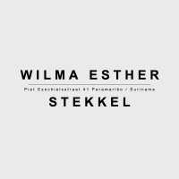 Wilma Esther Stekkel logo, Wilma Esther Stekkel contact details