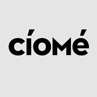 CioMé logo, CioMé contact details