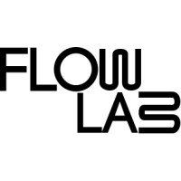 Flow Lab logo, Flow Lab contact details