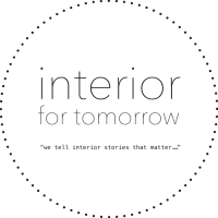 interior for tomorrow logo, interior for tomorrow contact details