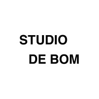 StudioDeBom logo, StudioDeBom contact details