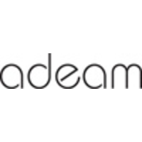 adeam logo, adeam contact details