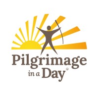 Pilgrimage in a Day logo, Pilgrimage in a Day contact details