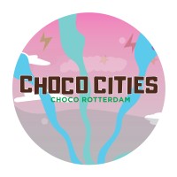 Choco Cities logo, Choco Cities contact details