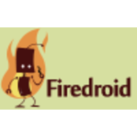 Firedroid logo, Firedroid contact details