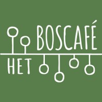 Het Boscafe logo, Het Boscafe contact details