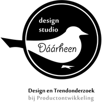 Design Studio Dáárheen logo, Design Studio Dáárheen contact details