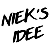 NIEK'S IDEE logo, NIEK'S IDEE contact details