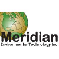 Meridian Environmental Technology, Inc. logo, Meridian Environmental Technology, Inc. contact details