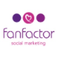 Fanfactor® BV logo, Fanfactor® BV contact details