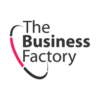 The Business Factory | Community logo, The Business Factory | Community contact details