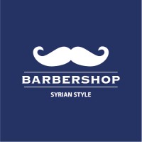 De Syrische Kapper logo, De Syrische Kapper contact details