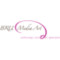 BRU Media Art logo, BRU Media Art contact details