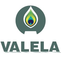 Valela logo, Valela contact details