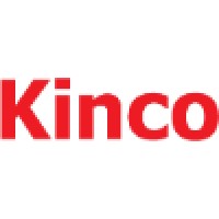 Kinco Automation logo, Kinco Automation contact details