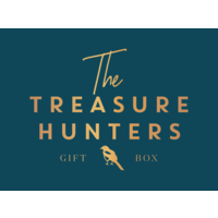 TheTreasureHunters.nl logo, TheTreasureHunters.nl contact details