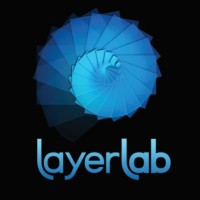 Layerlab.nl logo, Layerlab.nl contact details