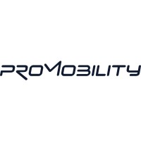 Promobility logo, Promobility contact details