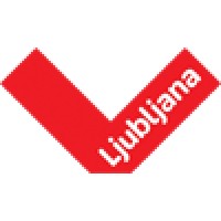 Ljubljana Tourism logo, Ljubljana Tourism contact details